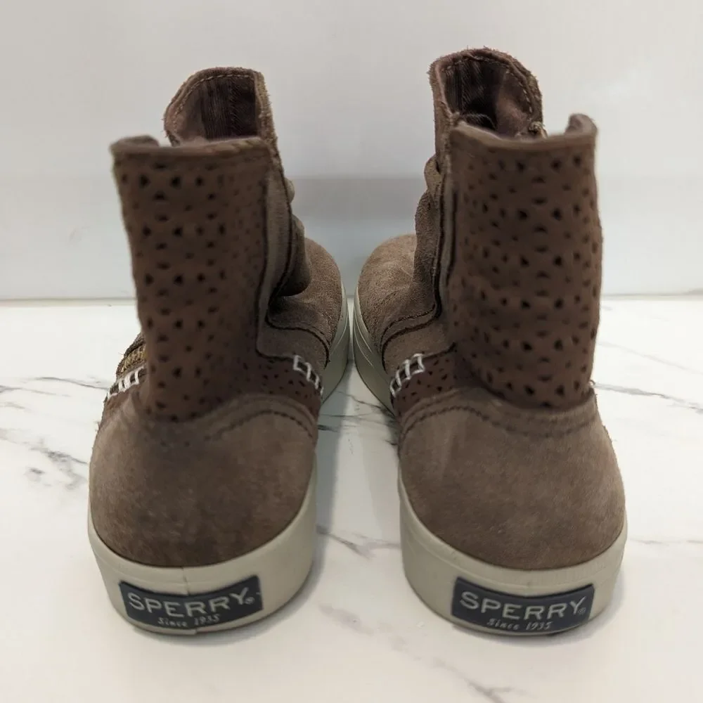 Sperry top sider